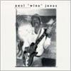 Paul 'Wine' Jones Mule (CD) Album