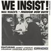 Max Roach We Insist!: Max Roach's - Freedom Now Suite (CD) Album (Jewel Case)