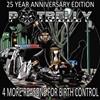 Potbelly 4 More Reasons for Birth Control (Vinyl LP) 25th Anniversary 7" EP