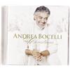 Andrea Bocelli My Christmas (CD)
