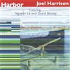 Joel Harrison Harbour (CD) Album