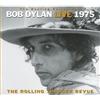 Bob Dylan The Bootleg Series, Volume 5: Bob Dylan Live, 1975 (CD)