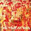 Fireworks Switch Me On (CD)