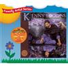 Kenny Loggins RETURN TO POOH CORNER (CD)