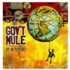 Gov't Mule By A Thread (CD)