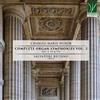 Charles-Marie Widor Complete Organ Symphonies Vol.3 (5,6 & 7) (CD)