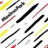 Maxïmo Park Risk to Exist (Vinyl LP) 12" Album