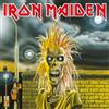 Iron Maiden Iron Maiden (CD) Album