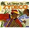 Thomas "Big Hat" Fields Ultimate Zydeco (CD)