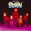 deep purple Burn (Vinyl LP)
