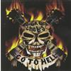 Sick on the Bus Sick On The Bus - Go To Hell (CD)