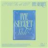 IVE The 4th EP - IVE SECRET (Shh Version) (CD) Album