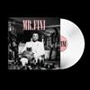 Guè Pequeno Mr. Fini (Vinyl LP)