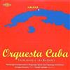 Rotterdam Conservatory Orquesta Orquesta Cuba/Havana (CD) Album