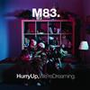 m83 Hurry Up We'Re Dreaming (2lp) (Vinyl LP)