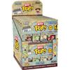 Funko Gadget - 1 Articolo Casuale - One Piece: Funko Pop! Bitty Pop (Assortimento) (4