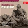 Various Artists Musica Antiqua Citolibensis - Czech Masters of the 1800s (CD)