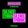 82MAJOR 3° Mini Album SILENCE SYNDROME POCA Random Ver. QR Card + 2p Card + a...