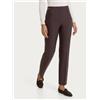 RAGNO PANTALONE DONNA DRITTO DL20PO CHOCOLATE TORTE