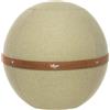 BLOON PARIS - Pouf Ballon - Verde - Tessuto poliestere mélange - Designer Kévin Rayess