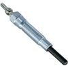 Qfire Candeletta Compatibile con Griglie a Pellet Weber SmokeFire EX4/EX6/EPX6, Argento