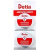 Detia: 4 scatole per esche professionali per formiche, per combattere le formiche in casa, sul balcone e sulla terrazza con effetto nido.