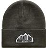 NAPAPIJRI NP0A4HXLG1S1 F-MOUNTAIN 2 Cappello Uomo Green Urban