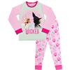 WICKED Pigiama da bambina Glinda Elphaba Nightwear PJs