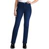 GLORIA VANDERBILT - Amanda Classic Tapered Jean, Jeans Donna