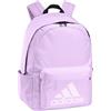 adidas Zaino unisex Classic Badge Of Sport (confezione da 1), Taglia unica