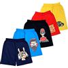 T2F Pantaloncini (Pacco da 5) Bambino