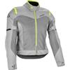 ACERBIS GIACCA CE RAMSEY VENT 2.0 LADY GRIGIO/GIALLO XL