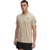 Under Armour Maglietta New Freedom Flag Maglia di Tuta Uomo