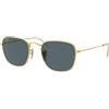 RAY-BAN 0RB3857-9196R5-51 Occhiali da Lettura, 9196r5, 51 Unisex-Adulto