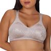 Playtex 18 Hour Ultimate Lift And Support Wire Free Bra Reggiseni Donna (Pacco da 1)