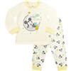 Disney Pigiama da bambino Topolino Little Dreamer Nightwear PJs