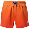 NORTH SAILS Boxer Mare Bambino in Poliestere Riciclato con Stampa Magica