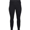 Zizzi Donna taglie grandi Jeggings cotone figura aderente taglia 42-60