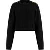 Guess Donna Maglione A Girocollo Poliestere W5BR87Z3LX2