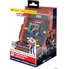 MY ARCADE MyArcade DGUNL-7162 Streets of Rage Micro Player Pro Portable Retro Arcade