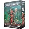 Games Workshop Warhammer 40,000: Adeptus Mechanicus: Thulia Ghuld (59-33)