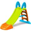 Famosa Feber Slide MAX with Water, Multicolore, 800013651