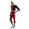 TAMASHII NATIONS S.H. Figuarts Mobile Suit Gundam Char Aznable, circa 6,1 pollici (155 mm), PVC e ABS, Action Figure preverniciata