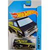hot wheels HW City Super Van 49/250 HW Rescue 2014 swat