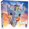 Sit Down! Jeu de stratégie Sit Down Magic Maze Tower