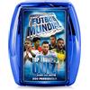 Winning Moves Juego Football Stars Top Trumps Quiz