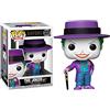 Softeam Funko Pop! Vinyl Heroes Batman 1989 - Joker