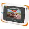 Clementoni 13858 - Clem Station Disney Planes