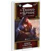 Asmodee 9216 Game of Thrones LCG-Uomini e Buffoni