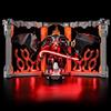 LIGHTAILING Set di Luci per Lego-10367 Il-Signore-degli-Anelli: Book Nook del Balrog - Kit d'Éclairage LED Compatible avec les Modèles de Blocs de Construction Lego - Modèle Non Inclus